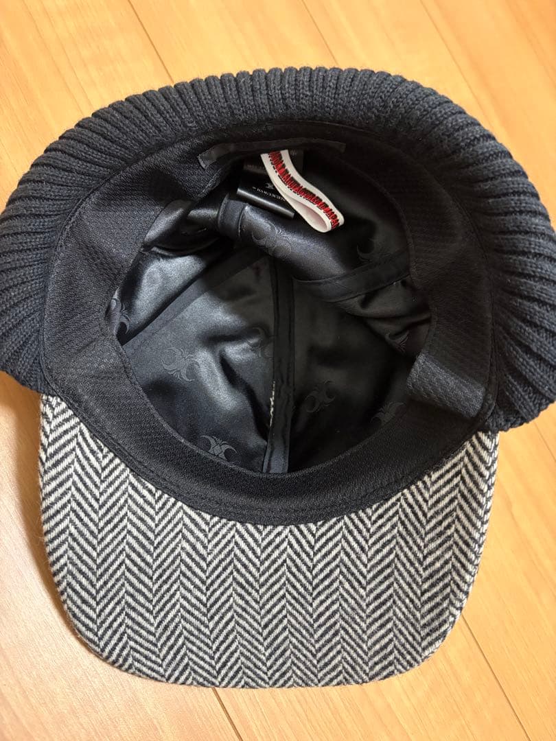 帽子 nexusvii earflaps baseball cap