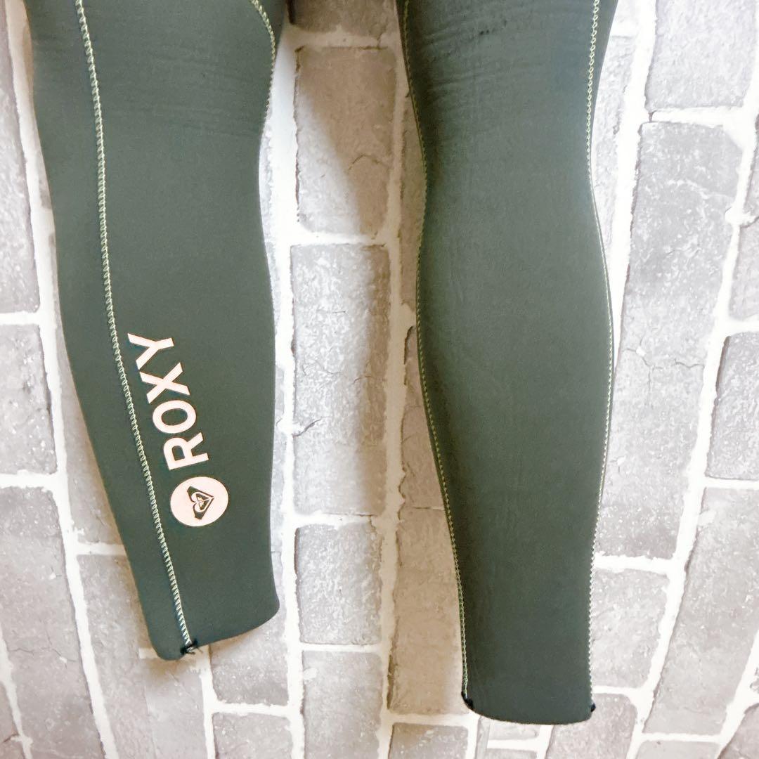 ROXY ウェットスーツ　レディース サイズM