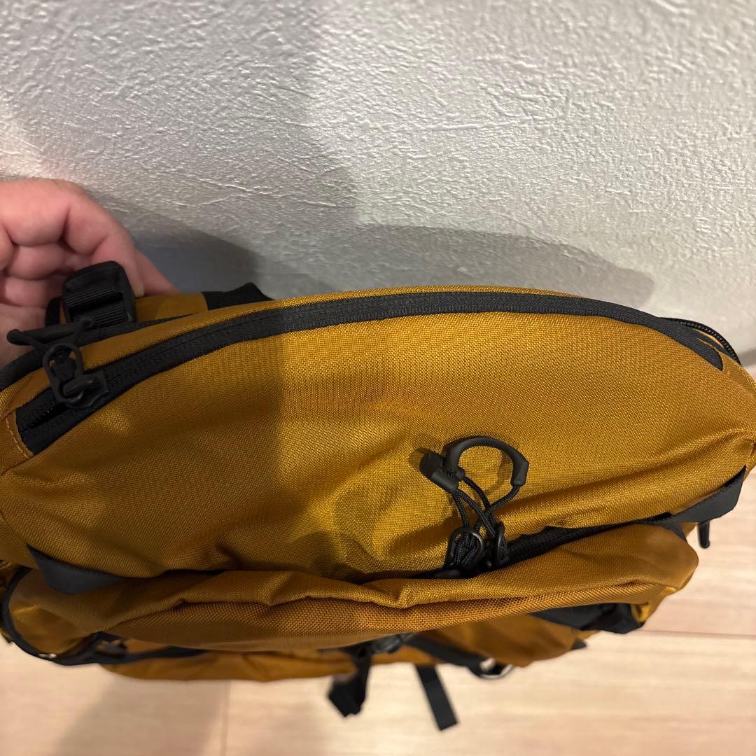 The north face ■CHUGACH 35