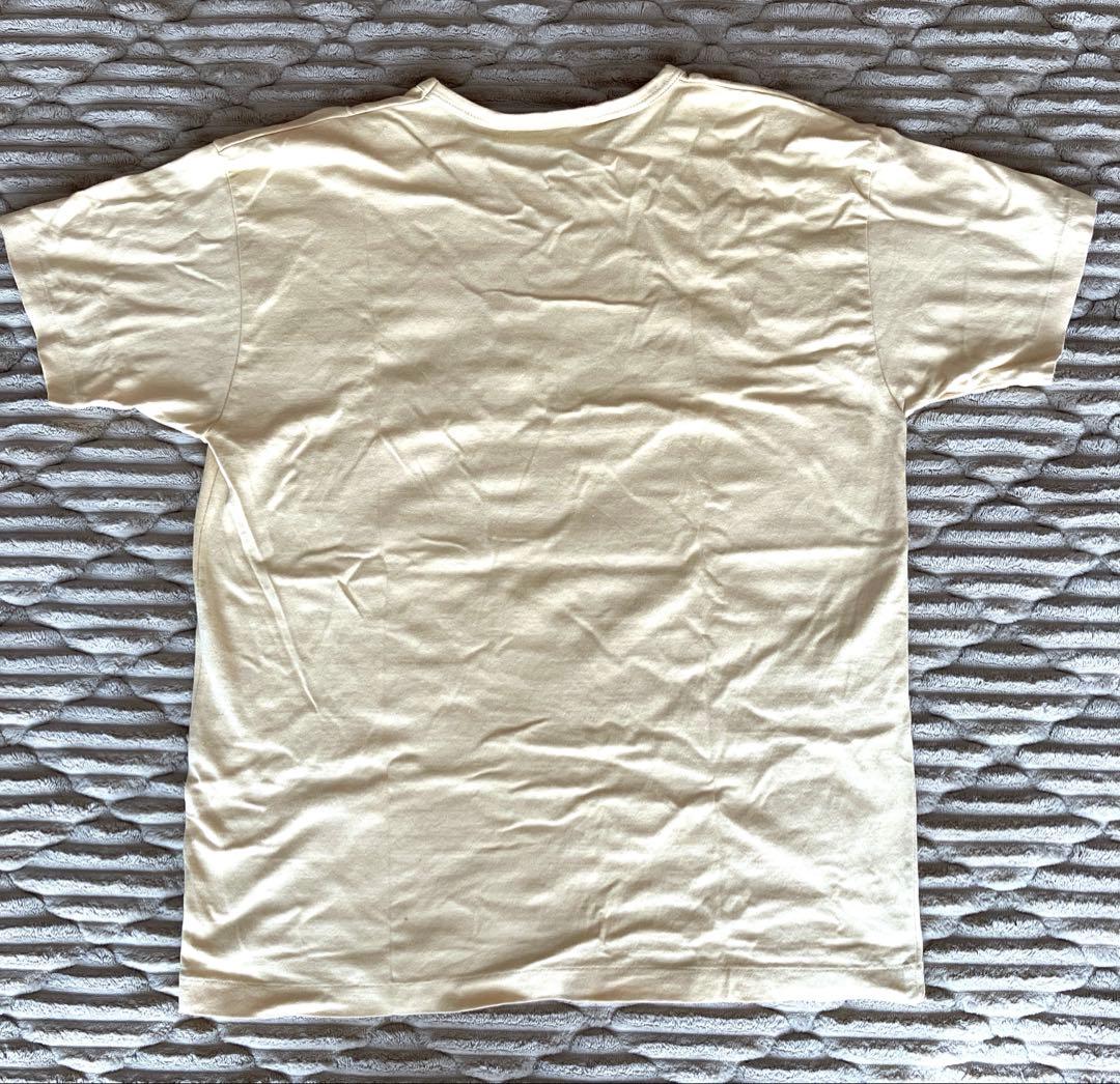 ジョルジオアルマーニ　Tシャツ