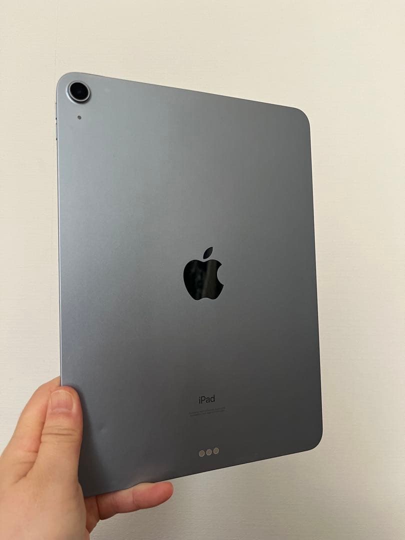 iPad Air 第4世代 64GB Wi-Fi+applepencil2