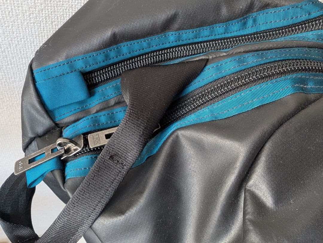 Patagonia パタゴニア ボストンバッグ ウェットアンドドライギアバッグ