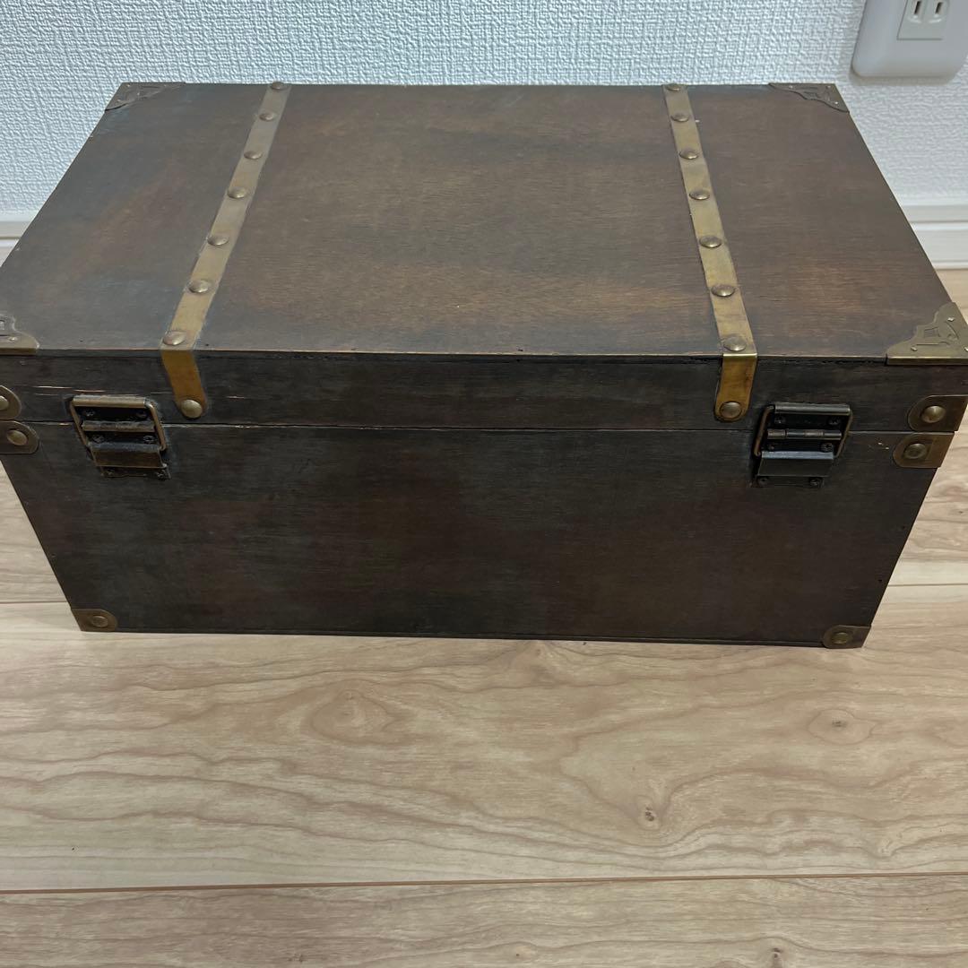 静山社特製豪華木製BOX　ハリーポッター　全7巻　 おまけ付き