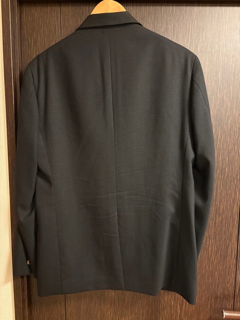 ※最終値下げ　tomorrowland DORMEUIL BARATHEA