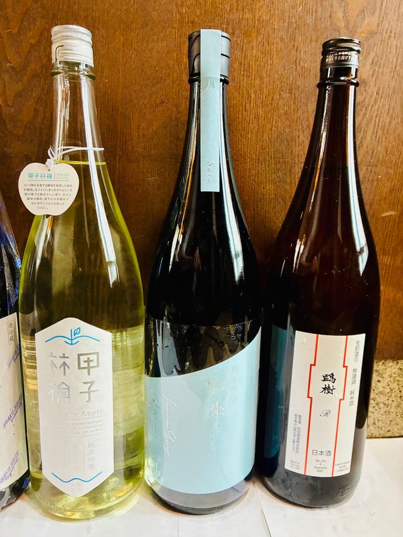 高級日本酒一升瓶10本セット 正規品　限定品　純米吟醸など　2026年4月入荷分