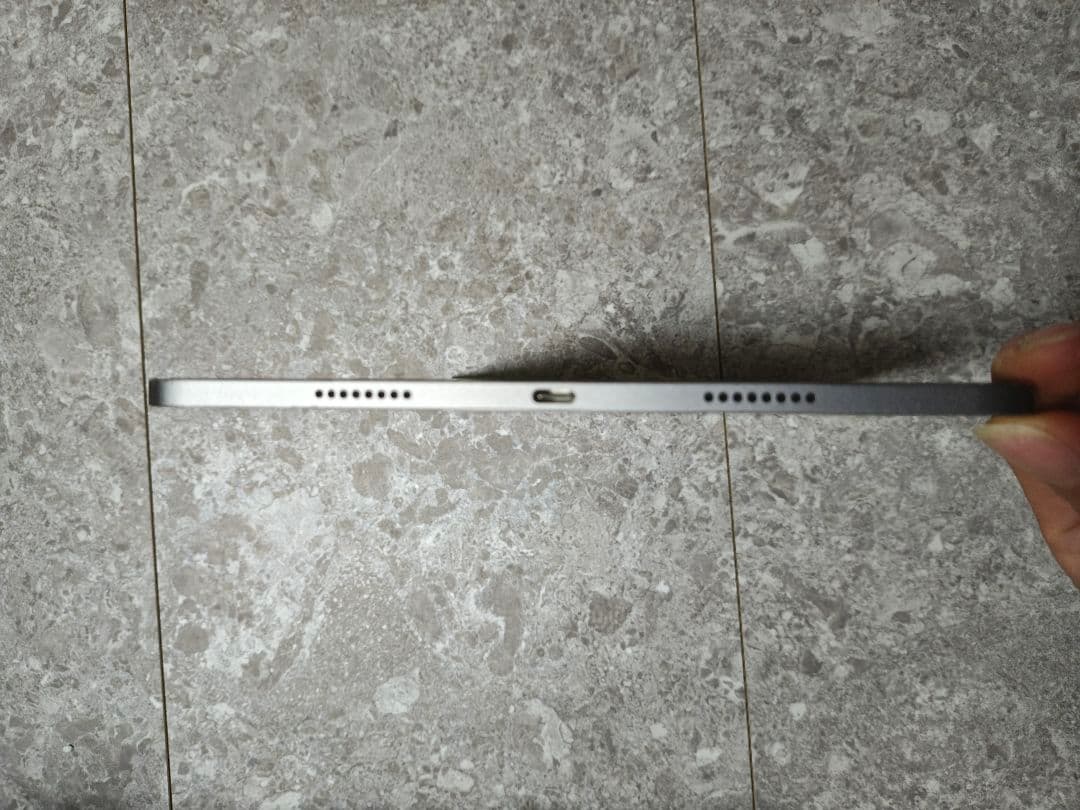 Apple iPad Pro 11インチ 第４世代128GB