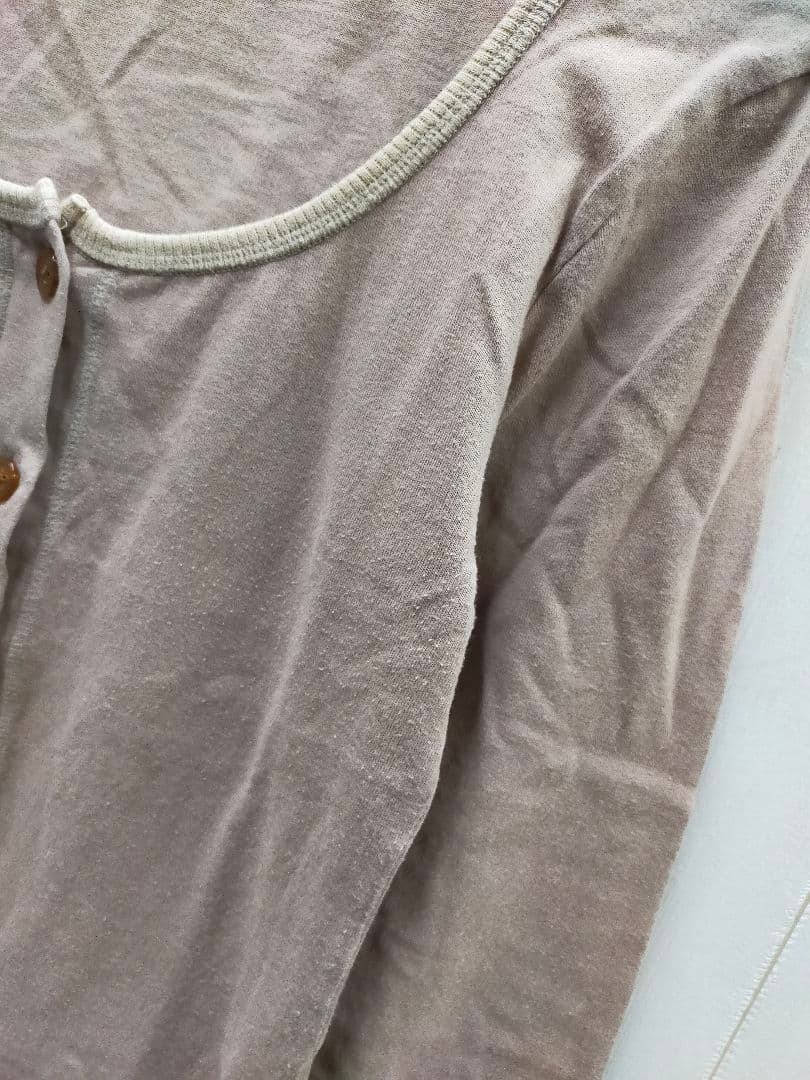 Vivienne Westwood RED LABEL カーディガン オーブ