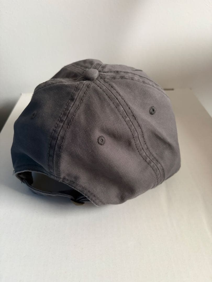 【新品】S2W8 OTTO キャップグレー