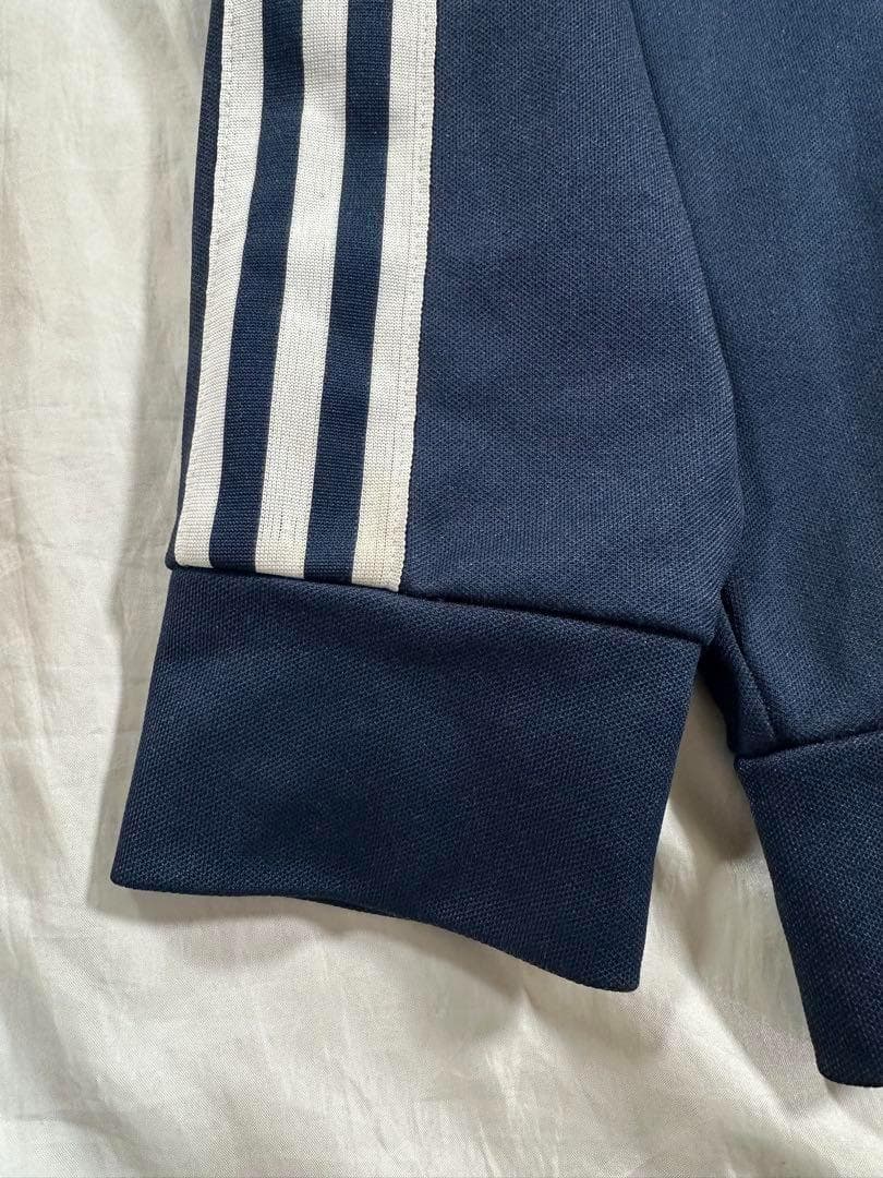 adidas firebird ファイヤーバード ヨーロッパ　トラックジャケット