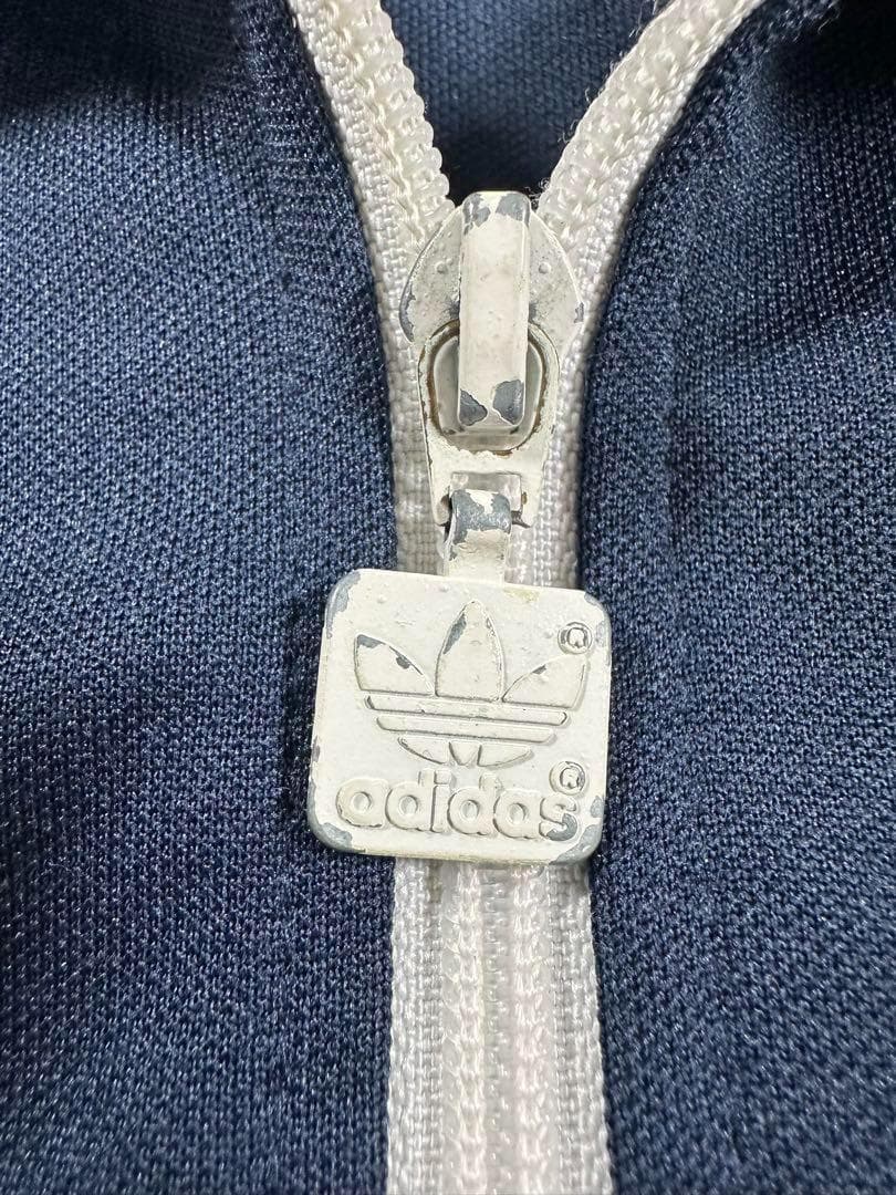 adidas firebird ファイヤーバード ヨーロッパ　トラックジャケット
