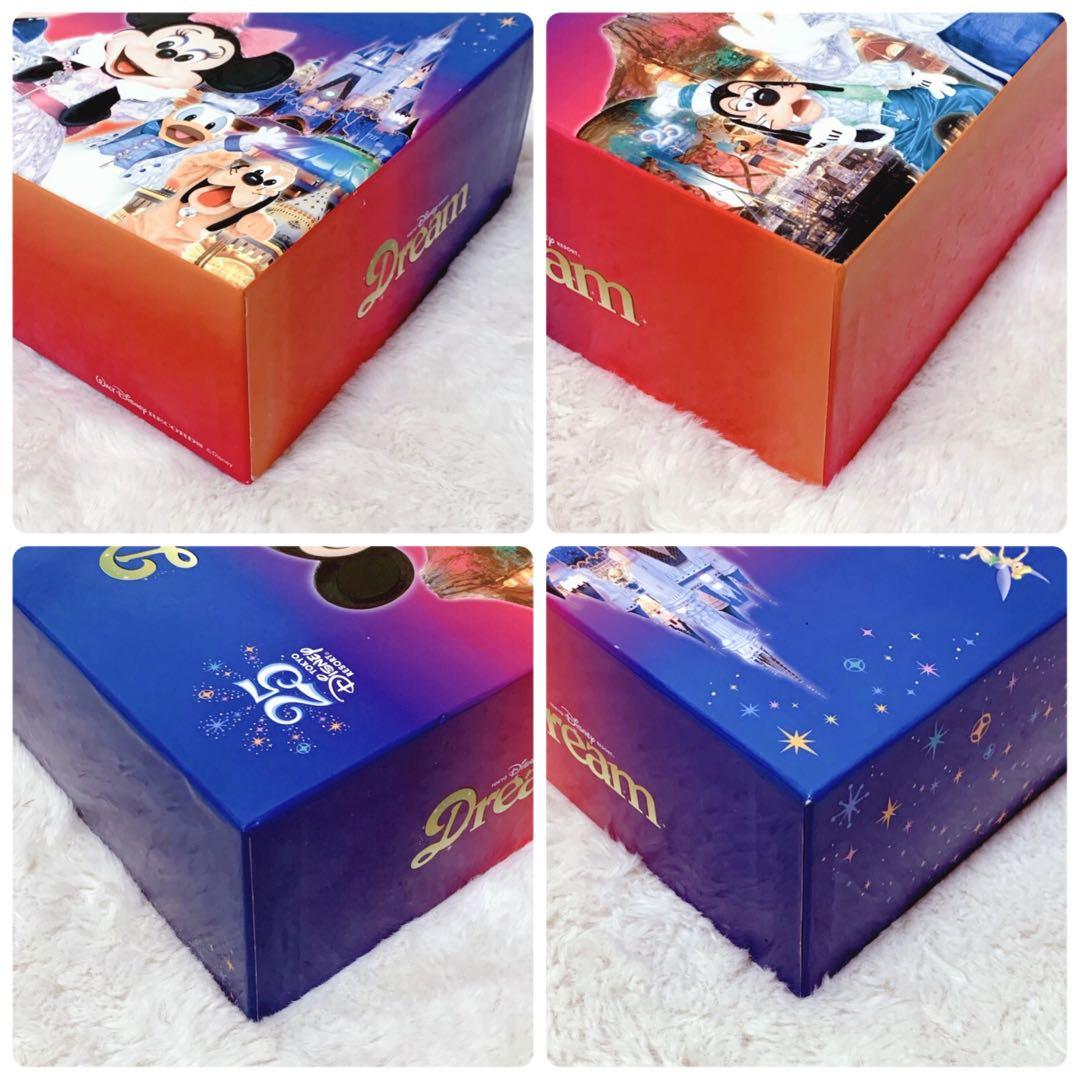 東京ディズニーリゾート　Dream 25周年　ユーキャン　CD12枚　付属品完備