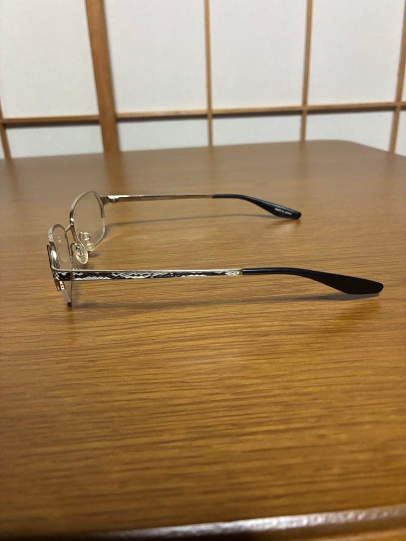 貴重！　レア！　BARTON PERREIRA 　眼鏡　サングラス