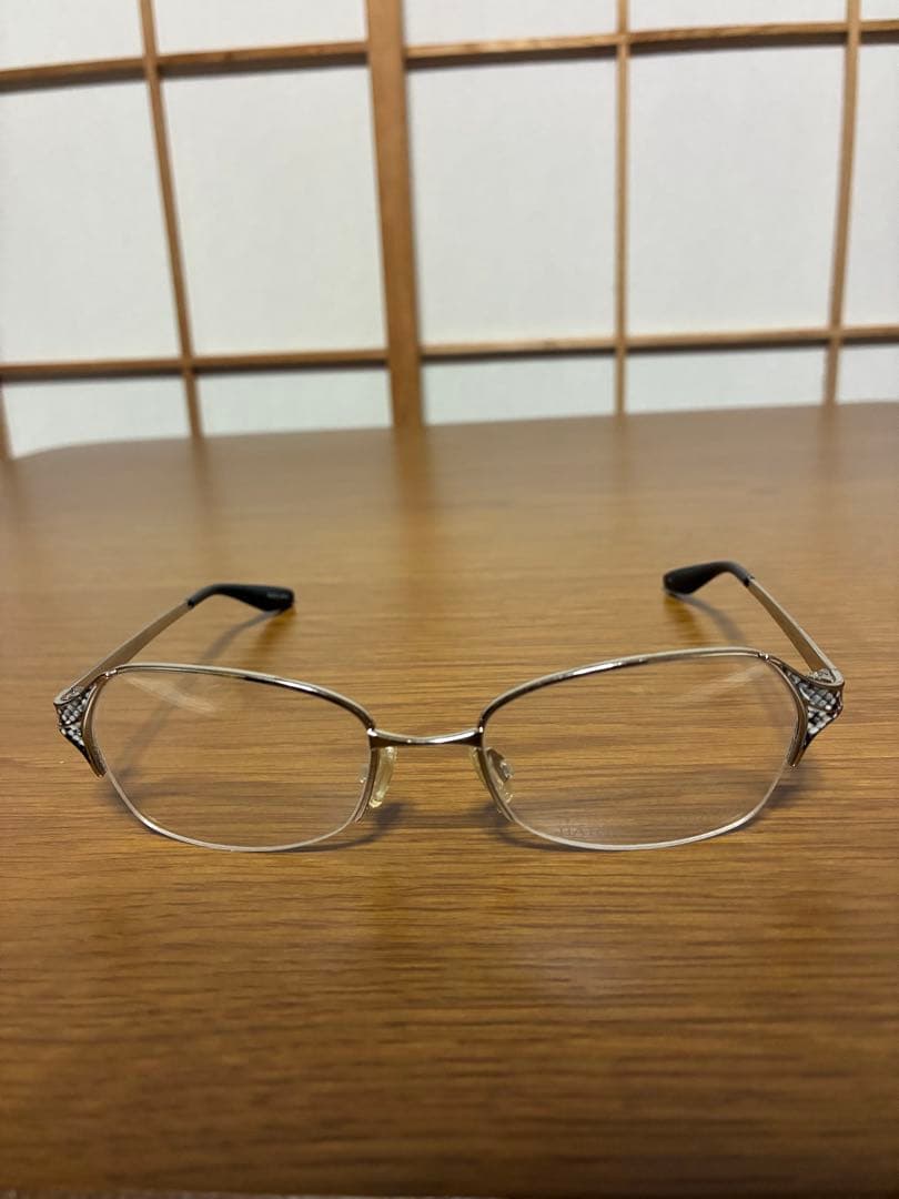 貴重！　レア！　BARTON PERREIRA 　眼鏡　サングラス