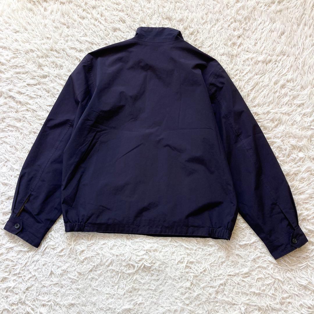 希少 90s ランズエンド GORE-TEX スイングトップ M ゴアテックス