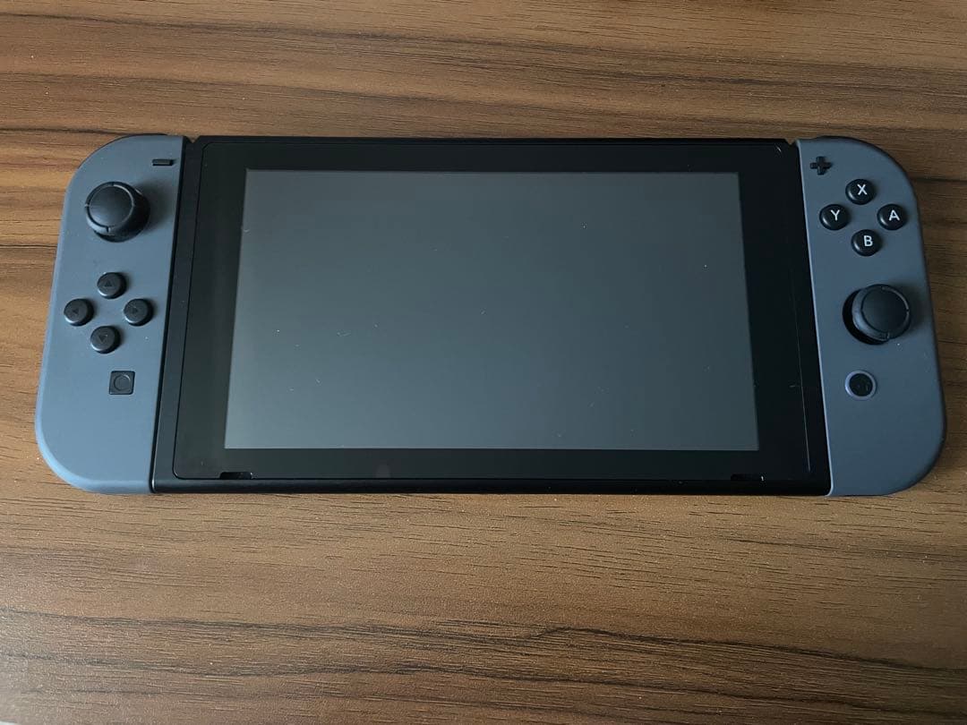 サ*ダ様 Nintendo Switch ニンテンドースイッチ 本体