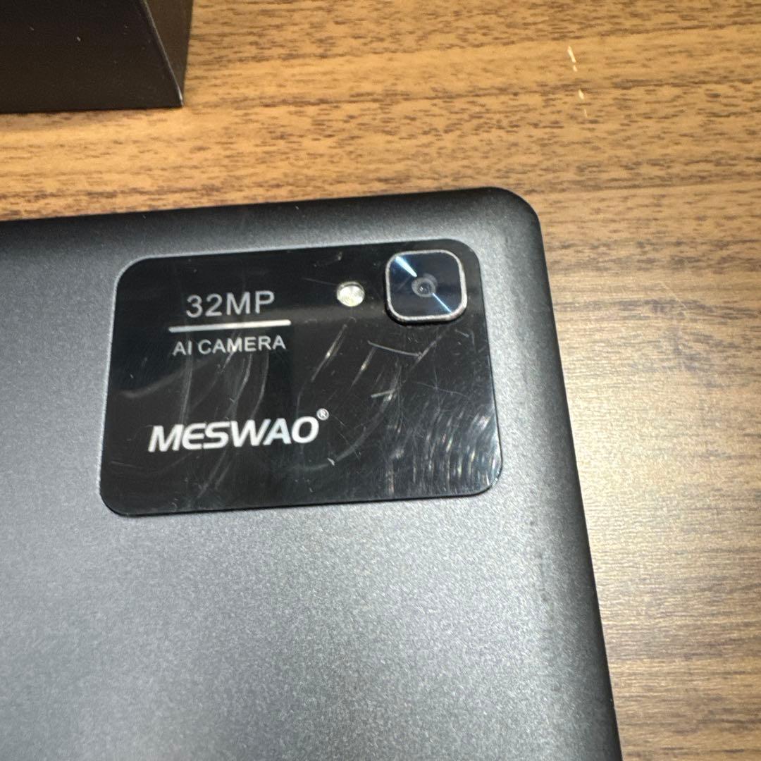 も*ん様 MESWAO Tab B3 15.6インチ Android 14 6/
