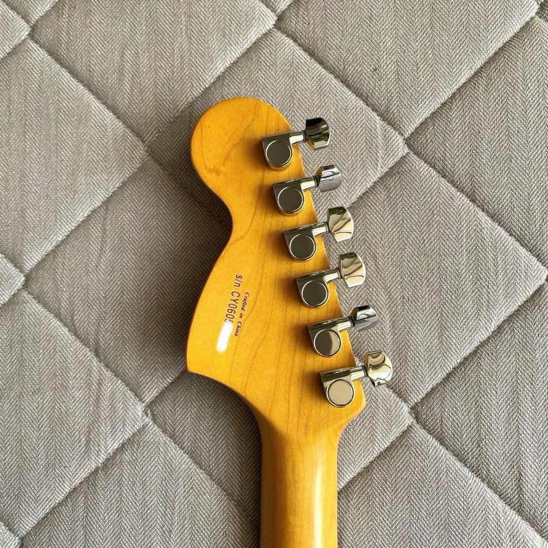 ギター Squier JAGMASTER