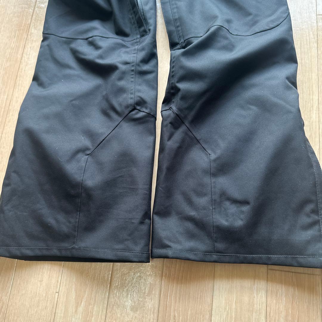 HOLDEN(ホールデン) スノーボードパンツ　サイズL ブラック　美品