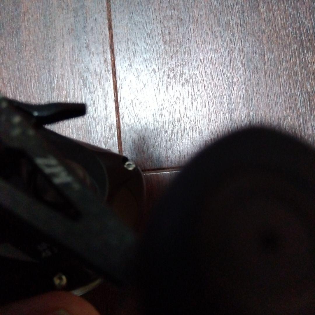 ダイワ ALPHAS SV 105 ベイトリール