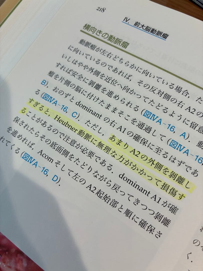脳動脈瘤手術の基本技術と応用