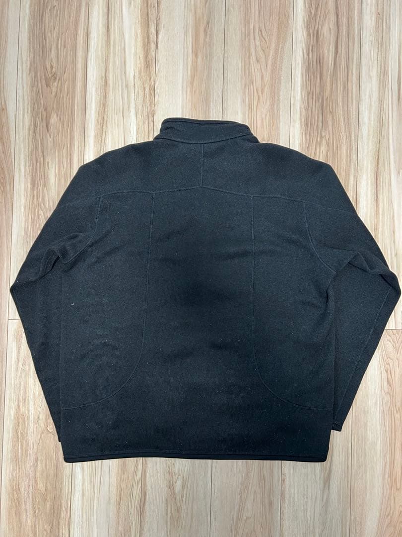 トップス Patagonia Better Sweater