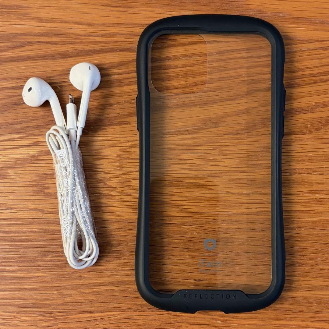 iPhone 12 Pro 512GB SIMフリー 付属品完備 バッテリ78%