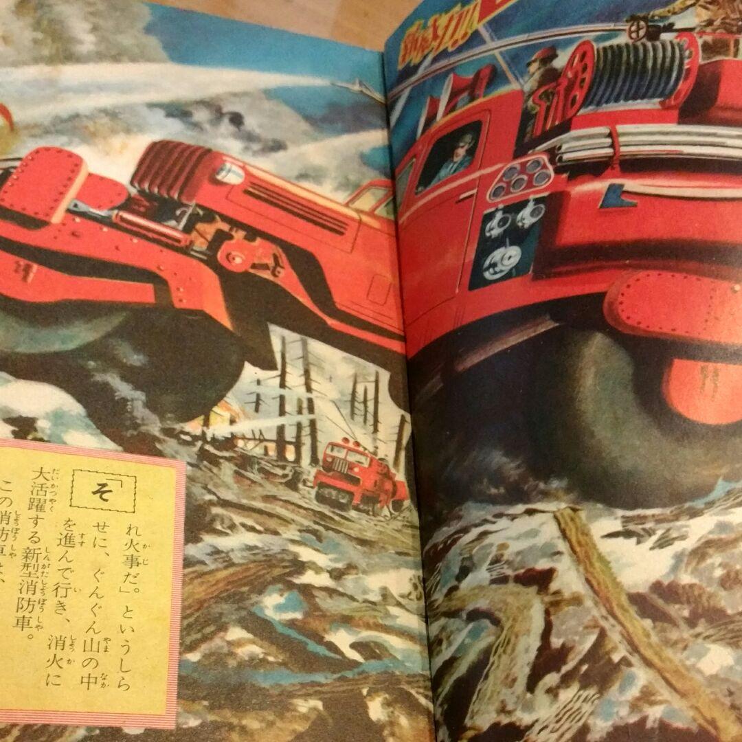 昭和レトロ 冒険王　昭和30年12月号