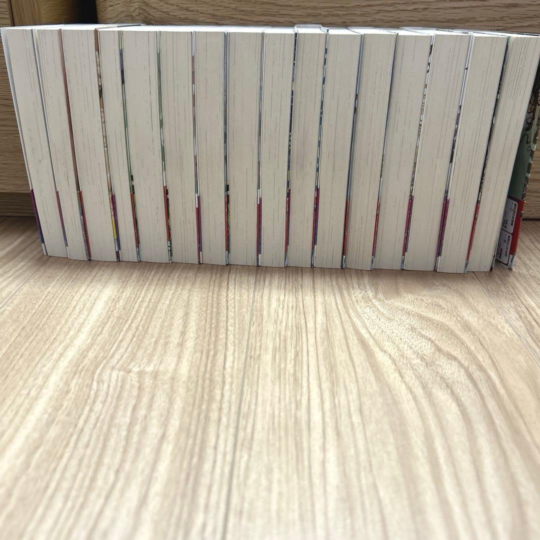 【全巻帯付き】薬屋のひとりごと 文庫本 既刊全16巻セット