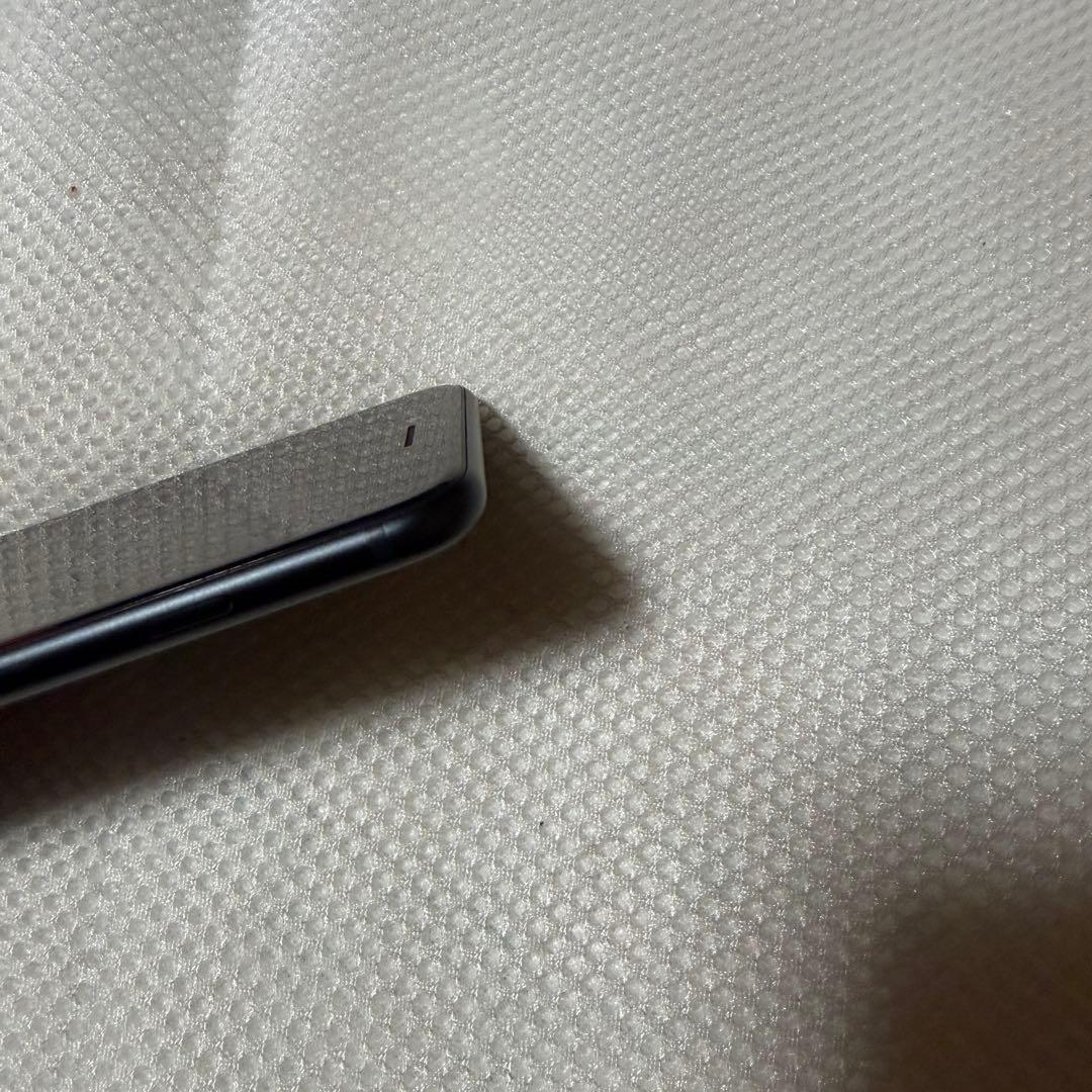 美品 SIMフリー iPhoneSE 第3世代 128GB バッテリー100%