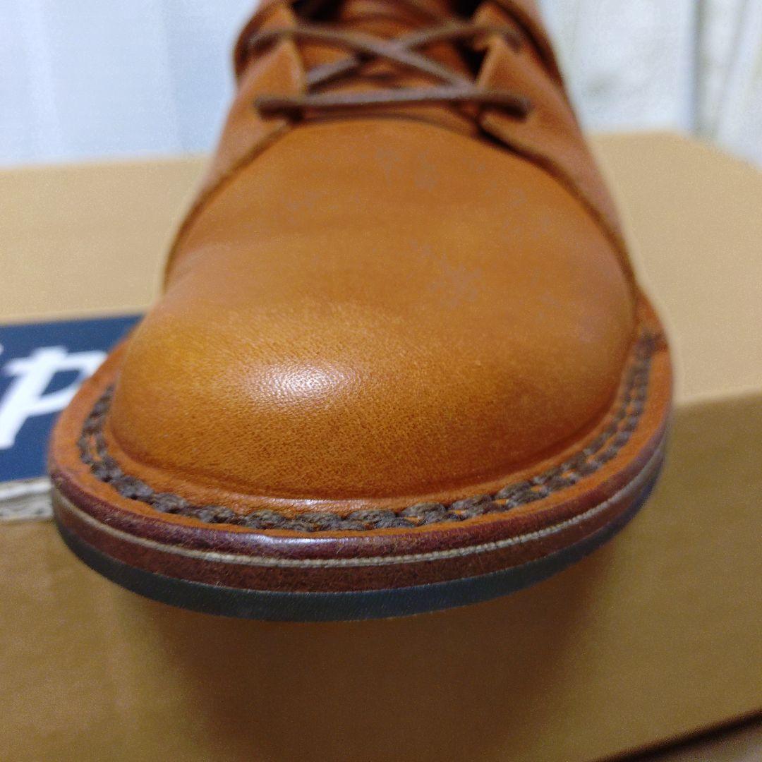 trippen Nomad cuoio ブラウン 38
