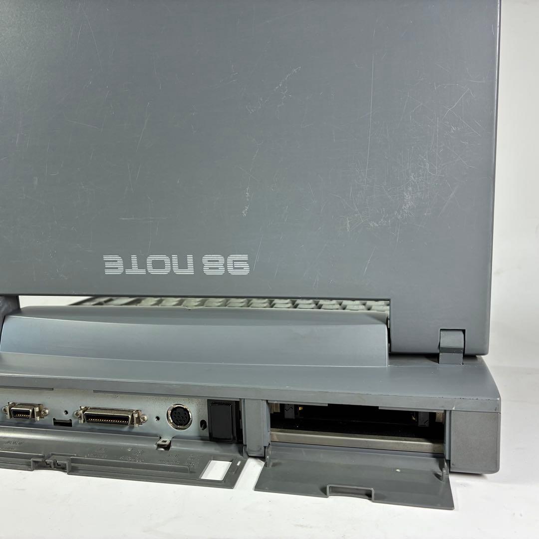 SATA SSD PC9821 Ne3 昭和 レトロゲーム MS-DOS 東方