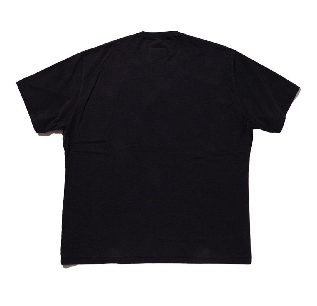 doublet ANDROID PRINT Tシャツ 希少品 美品