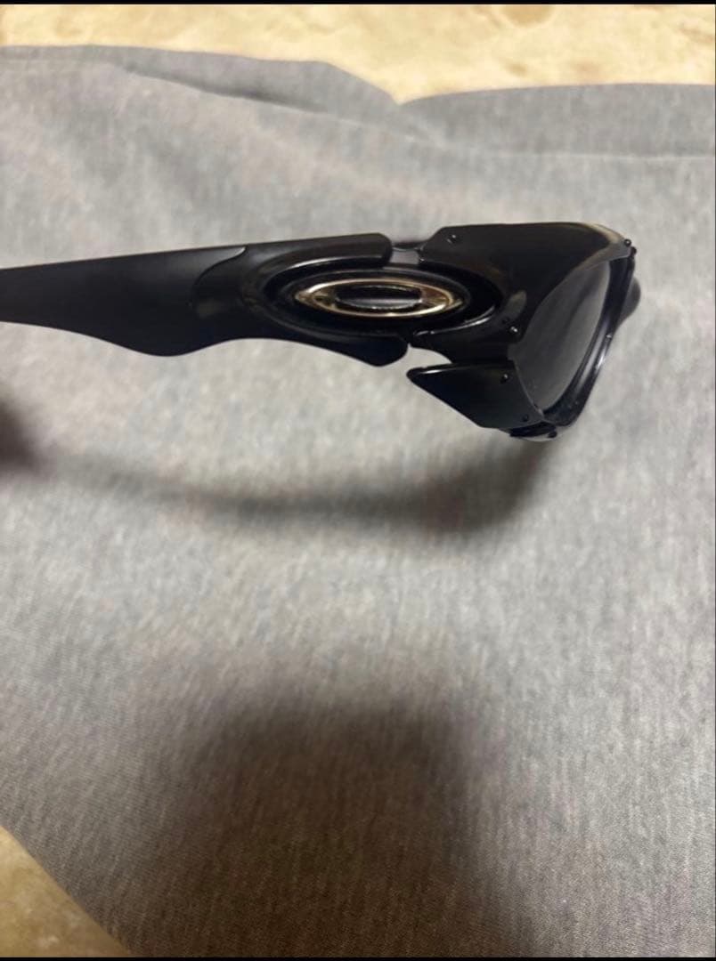 OAKLEY 似 サングラス io