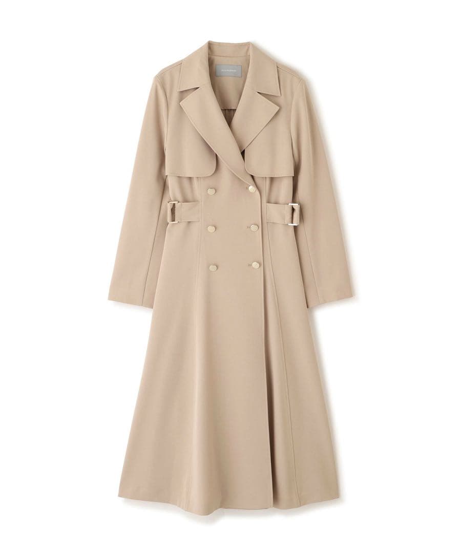 JILL by JILL STUART プリンセスライントレンチコート