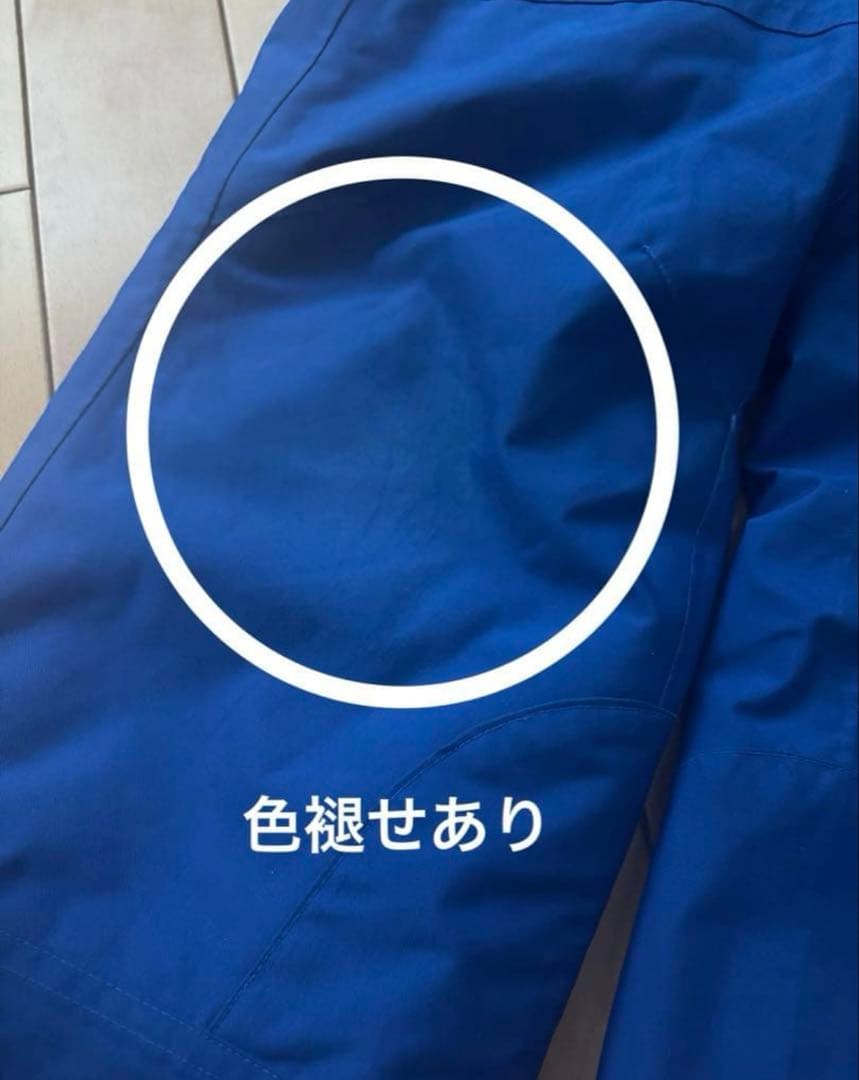 【patagonia】キッズ　上下　スノーウェア4T 5T