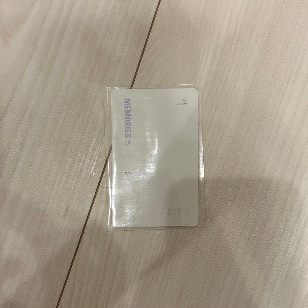 ミュージック BTS MEMORIES 2018 DVD