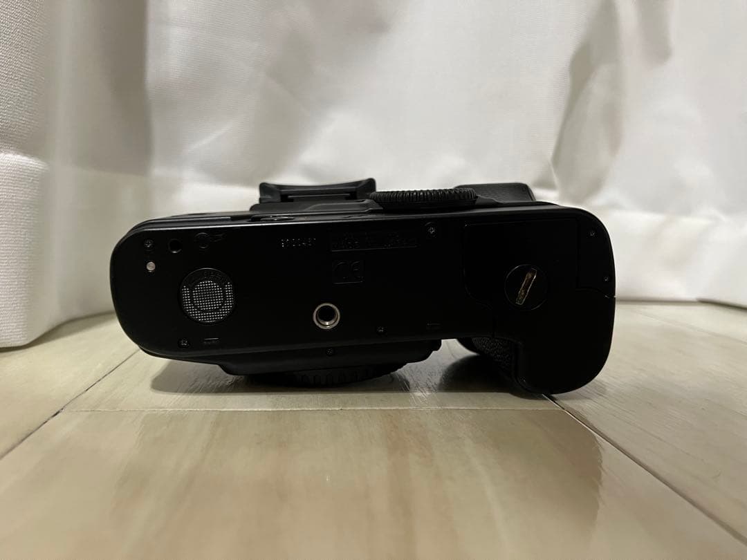 Canon EOS 3 一眼レフカメラ