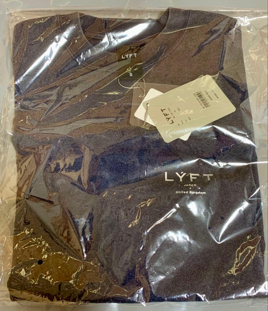 し*ん様 LYFT LION GRAPHIC VINTAGE BIG T-SHI