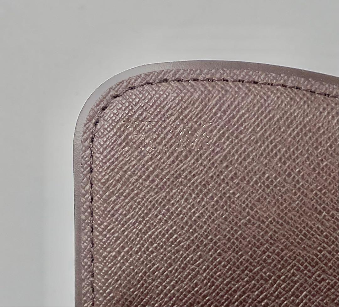 LOUIS VUITTON(ルイヴィトン) ポルトフォイユシスティナ