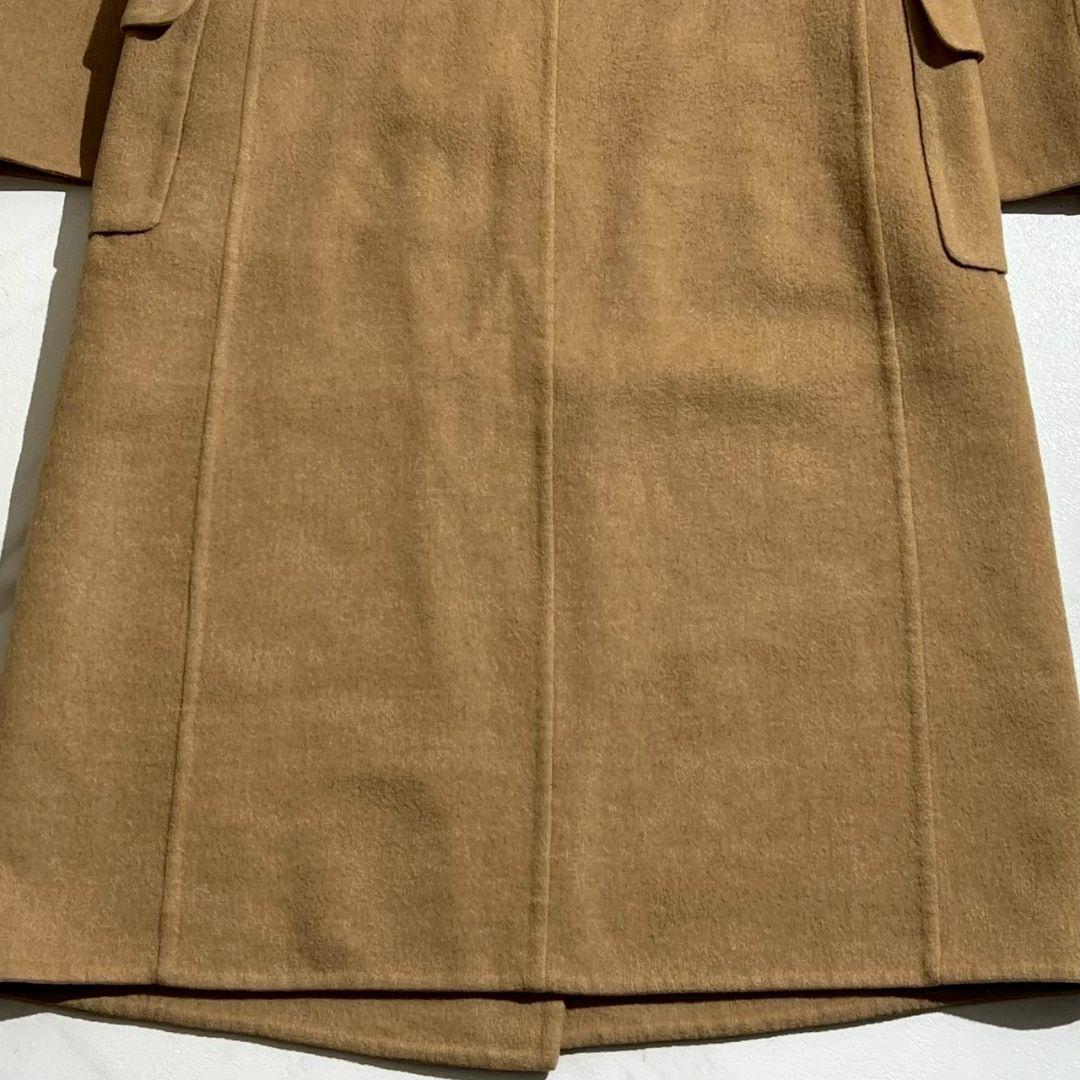極美品！セリーヌ 極上カシミヤ ロングコート チェスターコート ヴィンテージ M