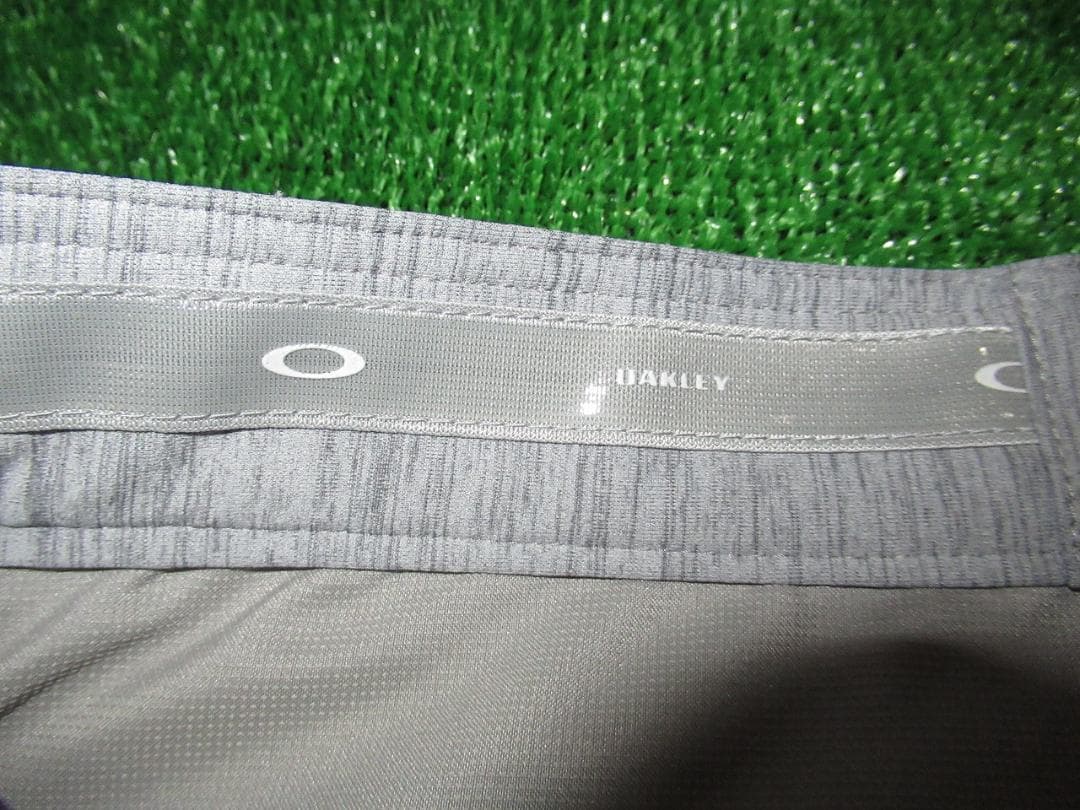 OAKLEY　30　SKULL VERSATILE TPD JOGGER 4.0