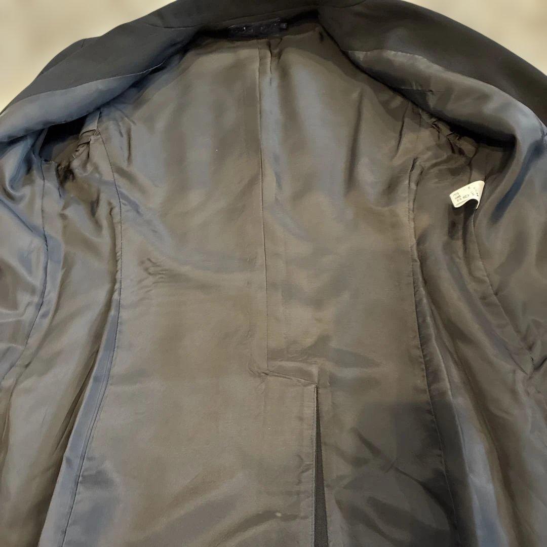 Ralph Lauren ラルフローレン　ジャケット 9号 黒 ブラック