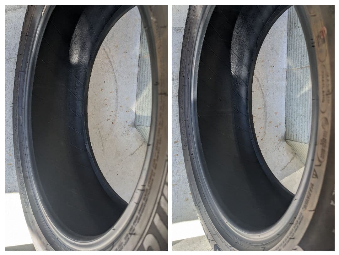 25年製 MICHELIN/プライマシー4 225/50R18 4本セット