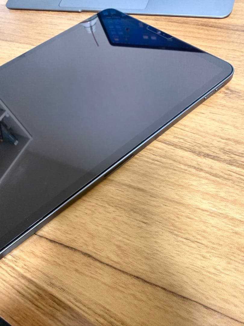 iPad Pro 11インチ 第3世代 128GB シルバー Wi-Fi M1