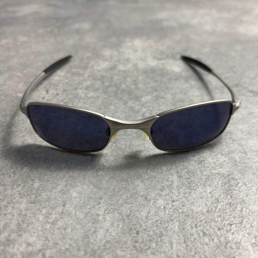小物 00s OAKLEY A WIRE 2.0 SUNGLASSES ARCHIVE