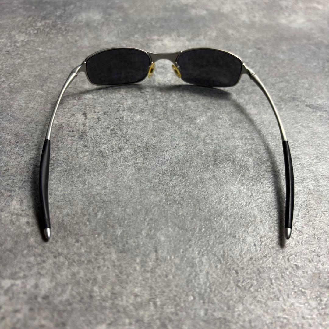 小物 00s OAKLEY A WIRE 2.0 SUNGLASSES ARCHIVE