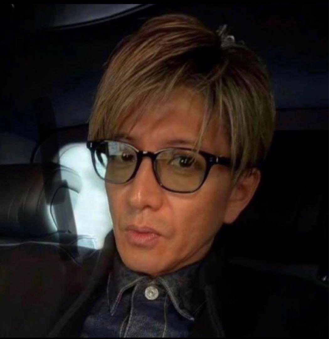 OWNDAYS オンデーズ 木村拓哉着用私物 サングラス同型同色