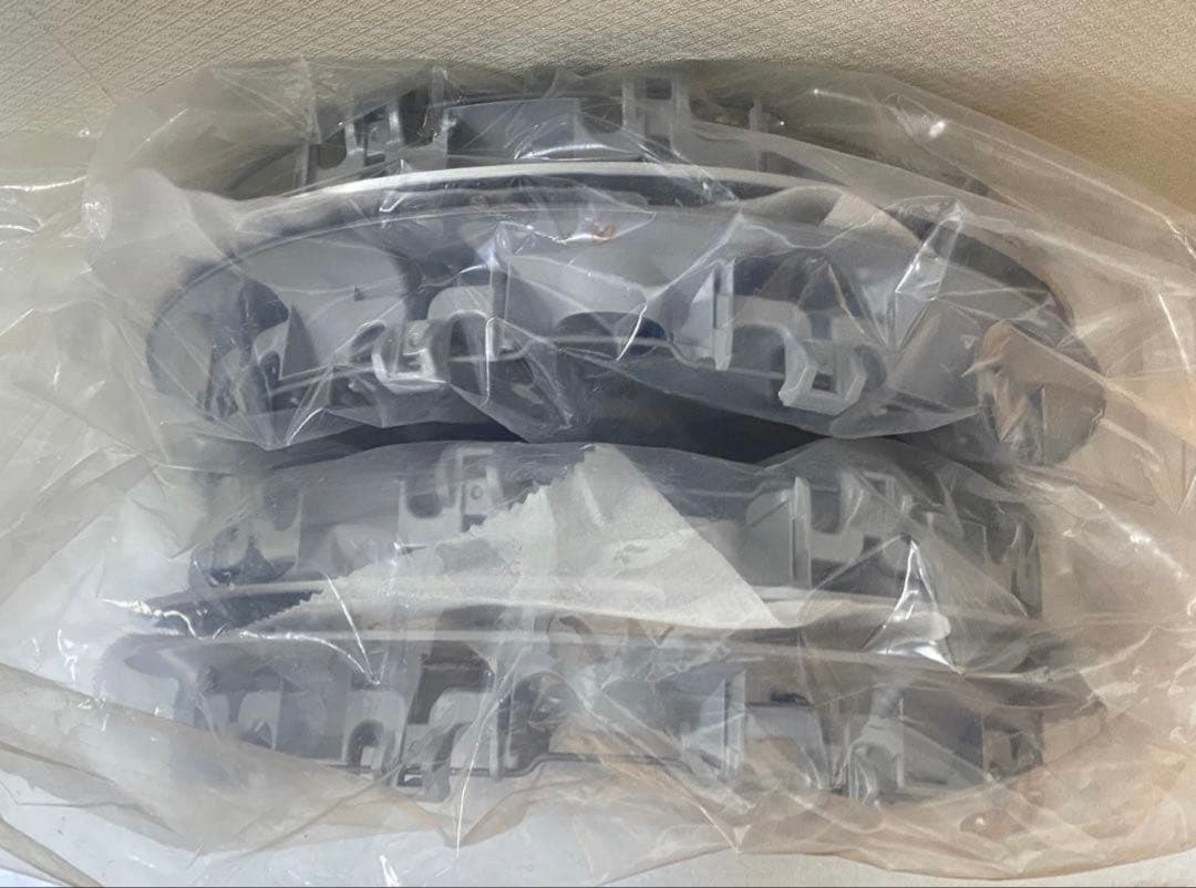 その①ホンダN-BOX 純正スチールホイール&ホイールカバー(2本1セット)