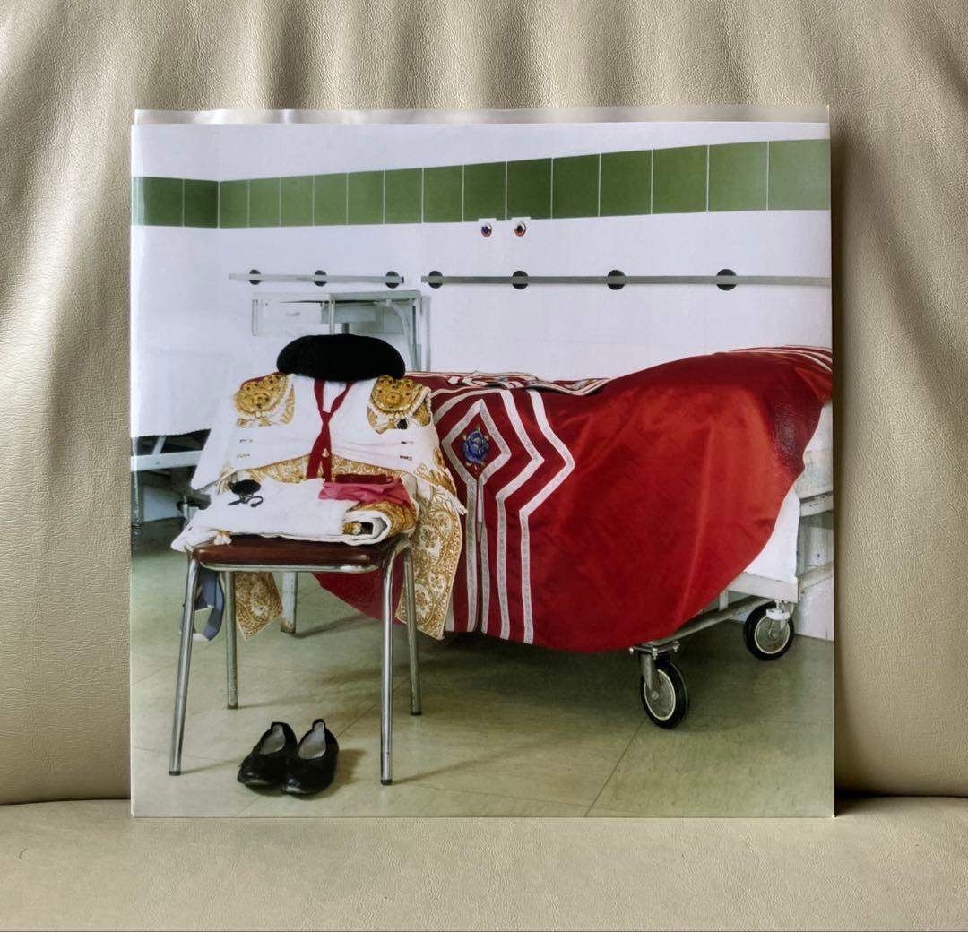 Mew-ミュー / Frengers-フレンジャーズ•アナログLPレコード輸入盤