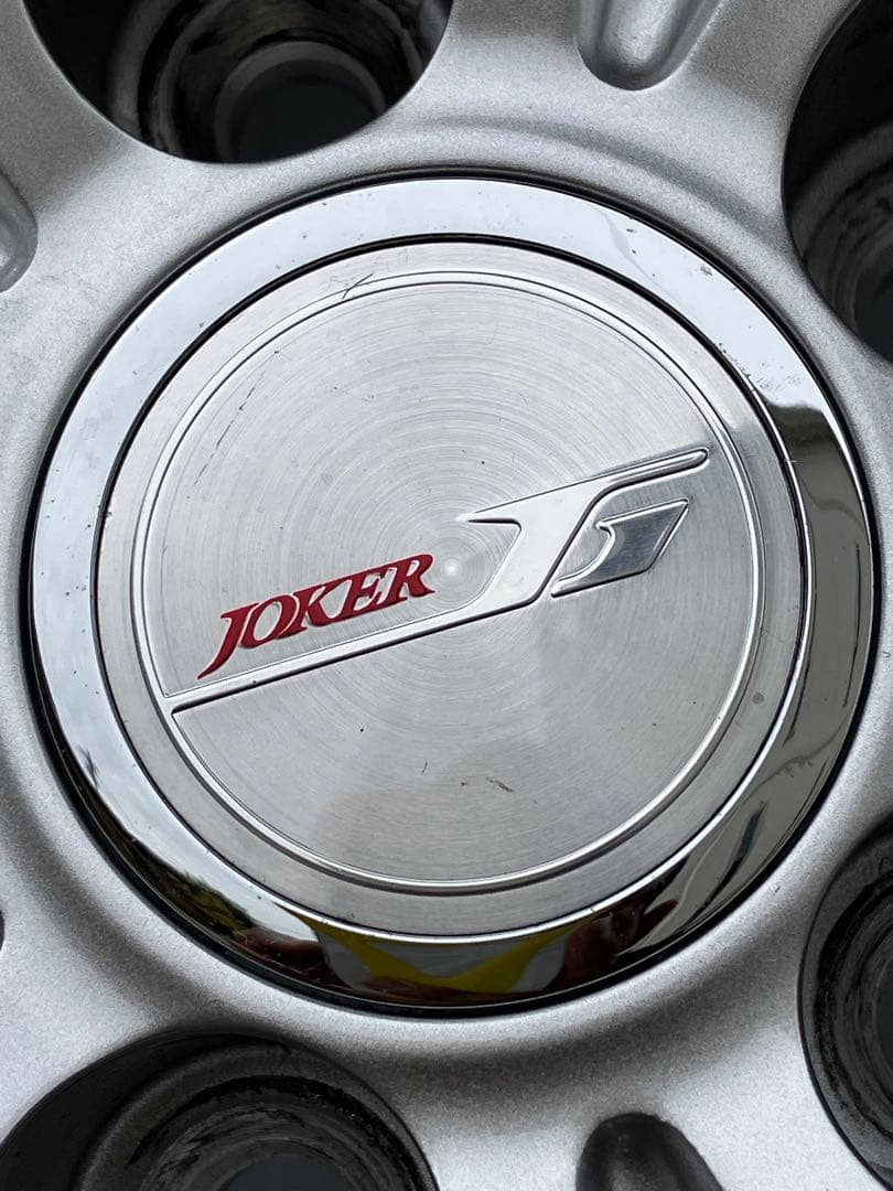 225/60R17 スタッドレス2022年35・36週製造4 本ホイールセット